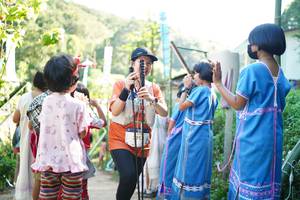 BIB: 
                            <button type="button" onclick="openModal(19039825)" class="btn btn-primary btn-sm float-right btn-popup" data-toggle="modal" data-target=".modal-high-quality">
                        <i class="fas fa-shopping-cart"></i> Add to Cart
                    </button>
                                            <button type="button" onclick="isThisMe(19039825, true)" class="btn btn-success btn-sm float-right btn-popup btn-isme hidden" data-toggle="tooltip" data-placement="bottom" title="นี่คือรูปของคุณใช่ไหม คลิกที่นี่เพื่อเอาเข้าอัลบั้ม">
                        <i class="fas fa-plus"></i> Add to album
                    </button>
                    <button type="button" onclick="isThisMe(19039825, false)" class="btn btn-warning btn-sm float-right btn-popup btn-isnotme hidden">
                        <i class="fas fa-ban"></i> Remove from album
                    </button>